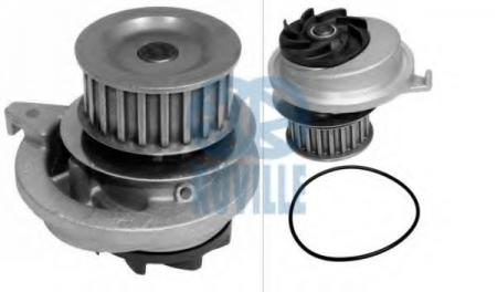    OPEL 65318