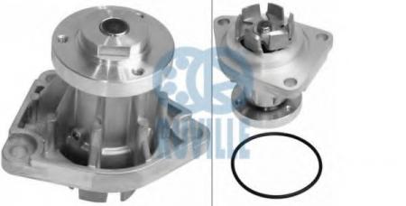   OPEL X25XE (13 34 140) RUVILLE 65346