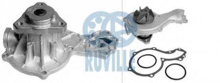 НАСОС ВОДЯНОЙ ДЛЯ VW 65410