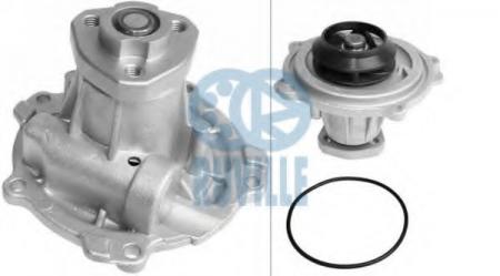 НАСОС ВОДЯНОЙ AUDI/VW MOT.AHH/AHU/AFN/AVG/AFF/1Z/AEF/AEY/AKU/AHG 65470