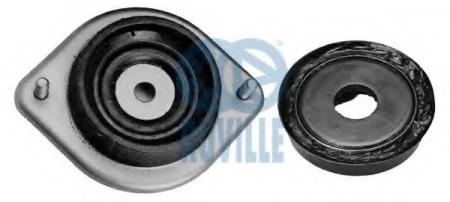 ОПОРА АМОРТИЗАТОРА С ПОДШИПНИКОМ ПЕРЕДН FORD: ESCORT, ORION 8.90- 825204S