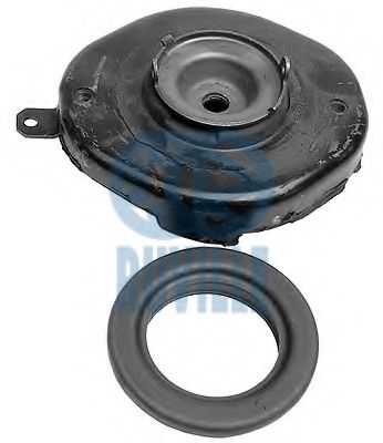 КОМПЛЕКТ ОПОРЫ АМОРТИЗАТОРА RENAULT 19 I 88-92, I 825502S