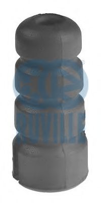 БУФЕР, АМОРТИЗАЦИЯ 835317