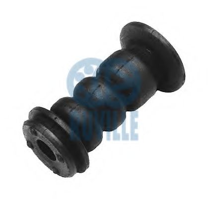 ОТБОЙНИК АМОРТИЗАТОРА ЗАДН AUDI: 80 08.86-91 835730