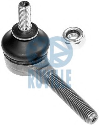 НАКОНЕЧНИК РУЛЕВОЙ ТЯГИ ПРАВЫЙ ВНУТР 12ММ MERCEDES-BENZ 190 W201 82-93 915136