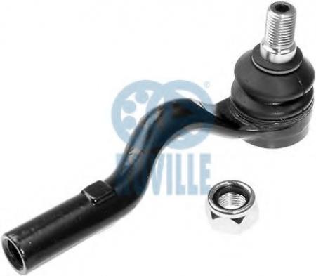 НАКОНЕЧНИК РУЛЕВОЙ ТЯГИ ПРАВЫЙ ПРАВЫЙ M14X1.5 MERCEDES-BENZ W210 95- 915161