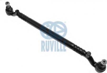 ТЯГА РУЛЕВАЯ ЦЕНТР MERCEDES-BENZ: S-CLASS W140/C140 91-99 915177
