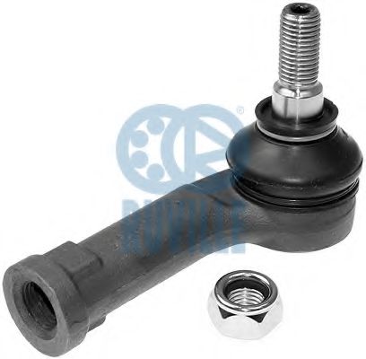 НАКОНЕЧНИК РУЛЕВОЙ ТЯГИ ПРАВЫЙ VW TRANSPORTER IV 90-08/94 915481