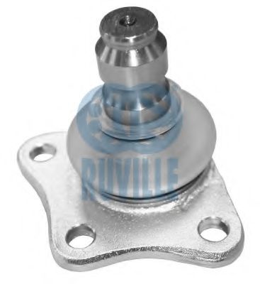 ОПОРА ШАРОВАЯ SAAB: 9000 86-12/98 916411