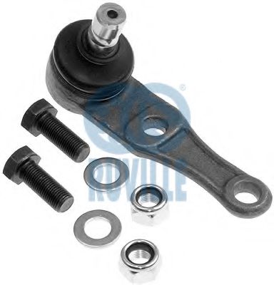 ОПОРА ШАРОВАЯ DAEWOO NUBIRA (97-02) 919004