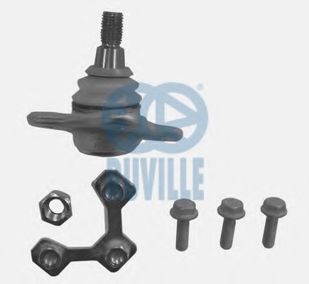    15 AUDI: A3 12/96-, SEAT: LEON 99-06, TOLEDO II 99-06, VW: BORA 99-05, GOLF IV 97-05 915746