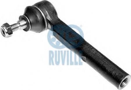 НАКОНЕЧНИК РУЛЕВОЙ ТЯГИ LANCIA K 95-, FIAT CROMA 86-96, ALFA ROMEO 164 87-98 915803