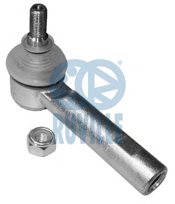 НАКОНЕЧНИК РУЛЕВОЙ ТЯГИ ПРАВЫЙ M16X1.5 FIAT DUCATO 94-, PEUGEOT BOXER 96-, CITROEN C25 JUMPER 94- 915926