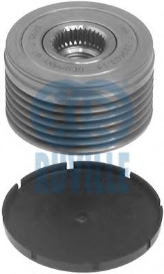   PEUGEOT 406/307/607/806 2.0HDI/2.2HDI 99> 56646