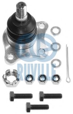   MITSUBISHI PAJERO SNODO SOSP. 917319