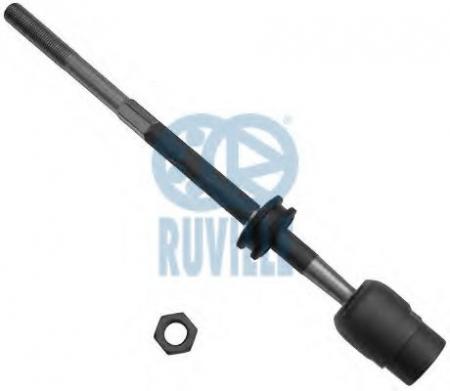 ТЯГА РУЛЕВАЯ VW: POLO БЕЗ Г/У CH.->6N-YD000000 10/94-09/01 925408