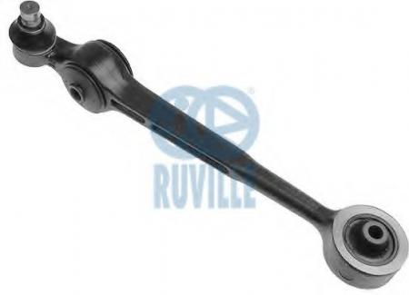 РЫЧАГ ПОДВЕСКИ AUDI 100 С Г/У 83-, (19ММ) 935709