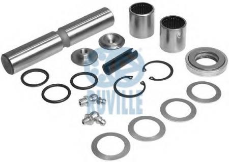   MB 207-210 BM601/602 [96 L=132 965101