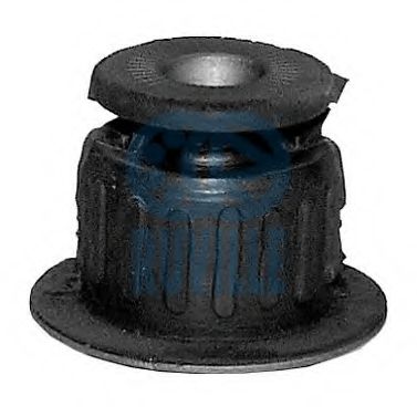 С/БЛОК БАЛКИ ПЕРЕДНИЙ 985422