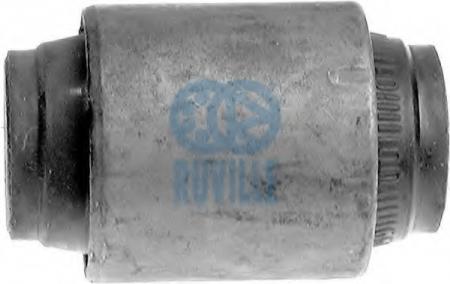 САЙЛЕНТБЛОК НИЖНЕГО РЫЧАГА ПЕРЕДНЕЙ ОСИ ROVER: 200/400 90-95, 25 99-05, HONDA: CONCERTO 89-95 986101