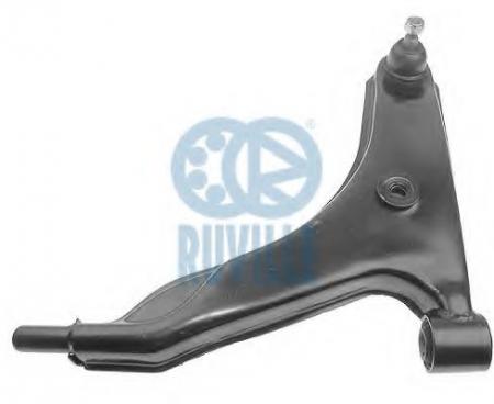 РЫЧАГ ЛЕВЫЙ 937304