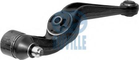 РЫЧАГ ПЕРЕДНЕЙ ПОДВЕСКИ НИЖНИЙ ЛЕВЫЙ PEUGEOT 1.01.6L/1. 935908