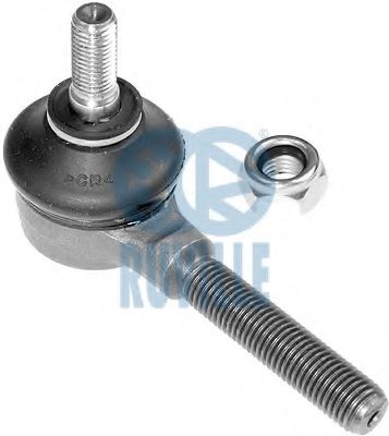 НАКОНЕЧНИК РУЛЕВОЙ ТЯГИ ЛЕВЫЙ 12ММ MERCEDES-BENZ 190 W201 82-93 915134