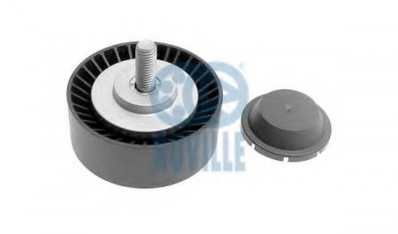 РОЛИК РУЧ.РЕМНЯ AUDI A3/VW PHAETON 3.2L V6 55723