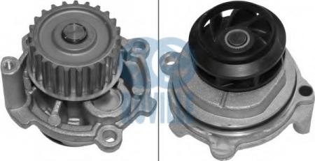   VW GOLF V 2.0TDI 10/03->/TOURAN 2.0 TDI 08/03->, AUDI A3 2.0TDI 05/03->, SKODA OCTAVIA 2.0TDI 06/04->, SEAT ALTEA/LEON/TOLEDO III 03/04-> 65416