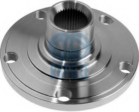 СТУПИЦА КОЛЕСА AUDI 100/A4/A6/VW PASSAT 86-05 ПЕР. 485421