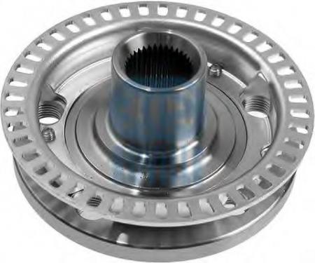 СТУПИЦА КОЛЕСА AUDI A3/TT/SKODA OCTAVIA/VW GOLF/JETTA 97-10 ЗАД. 485423