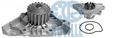 НАСОС ВОДЯНОЙ ДЛЯ AUDI 65906