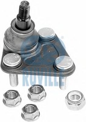 ШАРОВАЯ ОПОРА ДЛЯ AUDI 915767