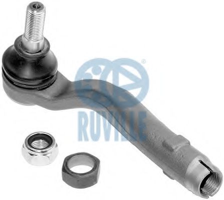     MERCEDES-BENZ ML230-ML430 98- 915186
