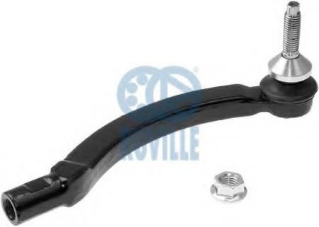 НАКОНЕЧНИК РУЛЕВОЙ ПРАВЫЙ 916537