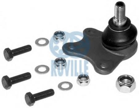    SKODA: FABIA 00-, VW: POLO 10/01- 917813