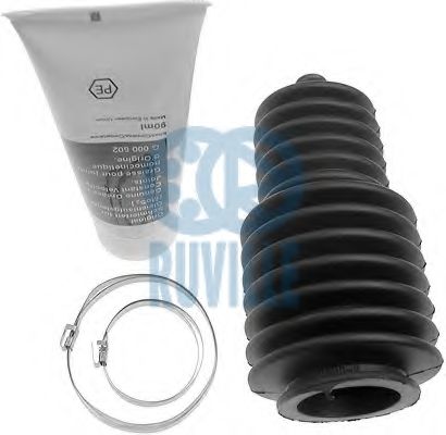 ПЫЛЬНИК РУЛЕВОЙ РЕЙКИ 945504 945504