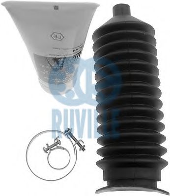 ПЫЛЬНИК РУЛЕВОЙ РЕЙКИ (К-Т) SUBARU IMPREZA/LEGACY (СО СМАЗКОЙ) 948902