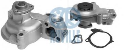 НАСОС ВОДЯНОЙ ДЛЯ FORD 65244