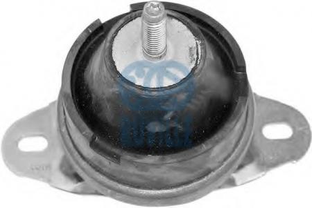 ПОДВЕСКА, ДВИГАТЕЛЬ 325921