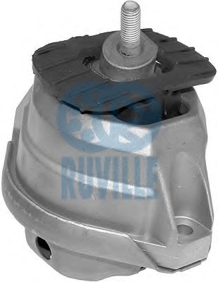    BMW: 5 E60 2.0/2.3/2.5/3.0 03-, 6 E63 3.0 04- 325018