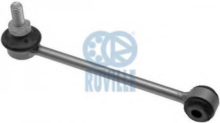 СТОЙКА СТАБИЛИЗАТОРА BMW 1 E87 ,3 E90,3 E91 (05-) 925010