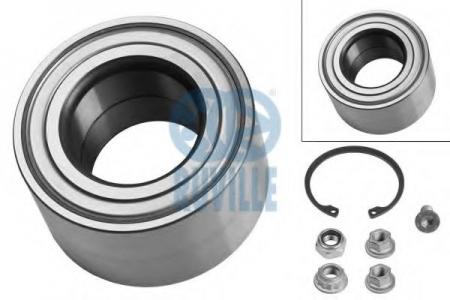 5440 VW POLO 1.0-1.4 97- F 5440