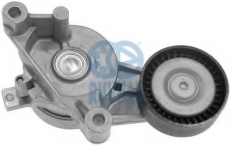 НАТЯЖИТЕЛЬ ПОЛИКЛИНОВОГО РЕМНЯ AUDI: A3 1.9 TDI/2.0 TDI/2.0 TDI QUATTRO/2.0 TDI 16V/2.0 TDI 16V QUATTRO/2.0 TDI QUATTRO 03-, A3 SPORTBACK 1.9 TDI/2.0 TDI/2.0 TDI QUATTRO/2.0 TD 55777