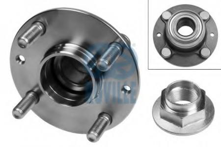 8902 KIA SEPHIA/SHUMA ALL DRUM R 8902