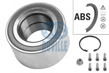 5460 VW TOUAREG 4.2-6.0 02- F 5460