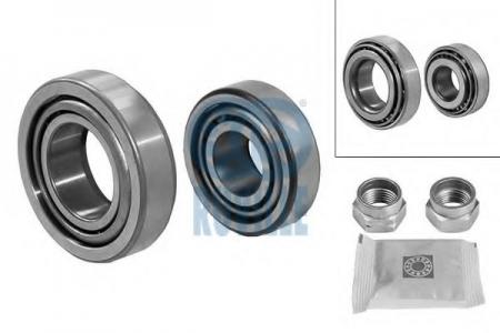 ПОДШИПНИК СТУПИЦЫ 7017