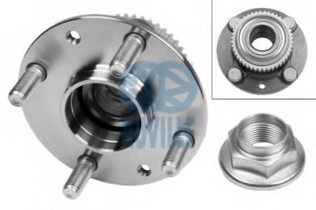 8903 KIA SEPHIA/SHUMA ALL DISC R 8903