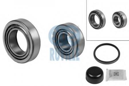   RUV 4081