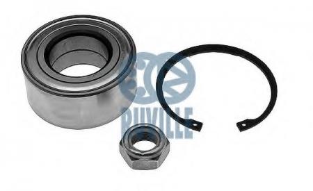ПОДШИПНИК ЗАДНИЙ RENAULT 21/SAFRANE I 2, 0-3, 0L 86-96Г 5537